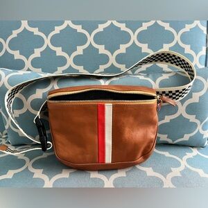 Clare V x MOTHER Le Fanny Pack
